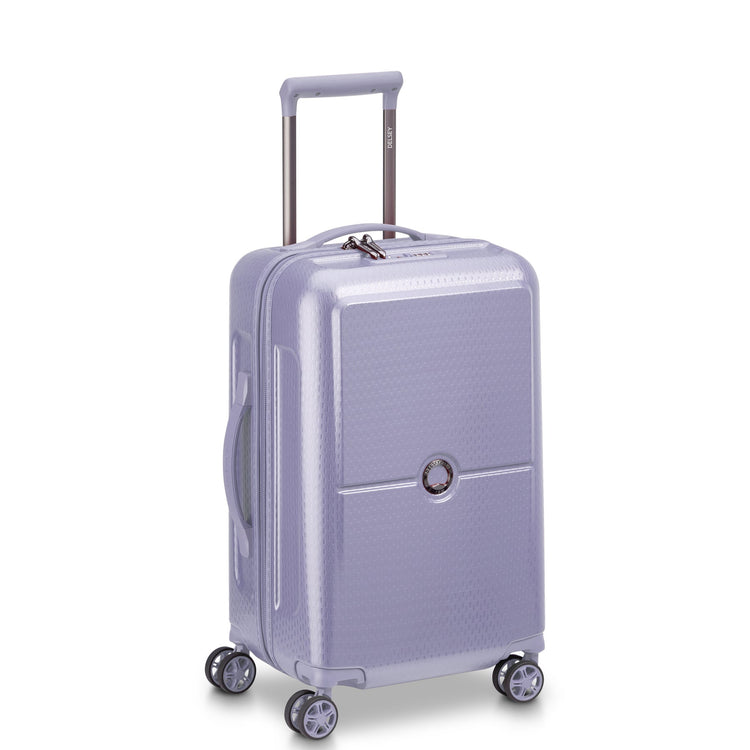 21 Inch Carry-on / Lavender