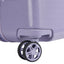 21 Inch Carry-on / Lavender