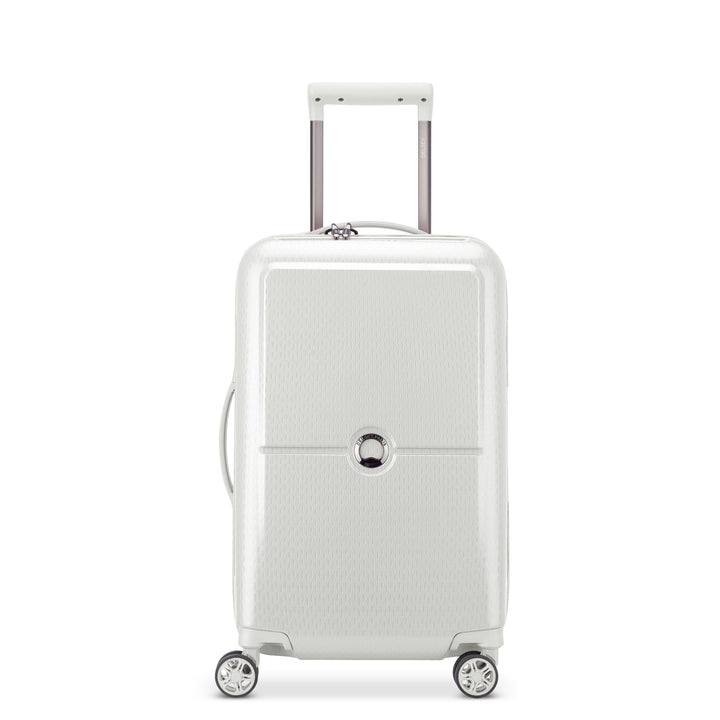 21 Inch Carry-on / White