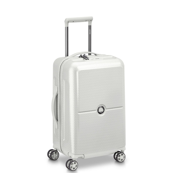 21 Inch Carry-on / White