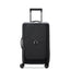 21 Inch Carry-on w/ Soft Pocket / Black