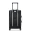 21 Inch Carry-on w/ Soft Pocket / Black