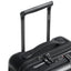 21 Inch Carry-on w/ Soft Pocket / Black