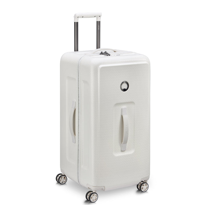 26 Inch Trunk / White