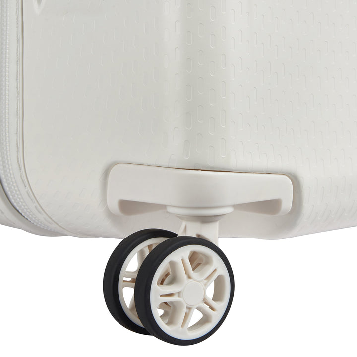 26 Inch Trunk / White