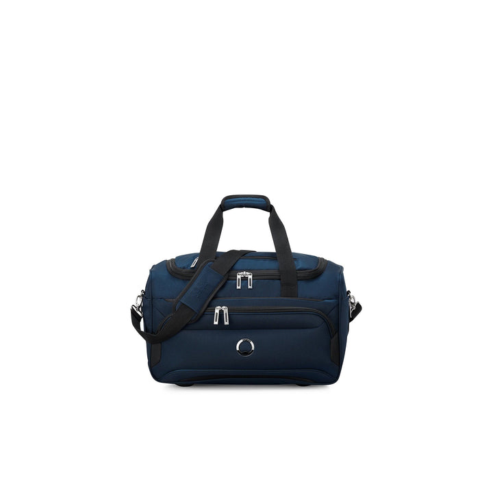 Carry-on Duffel / Blue