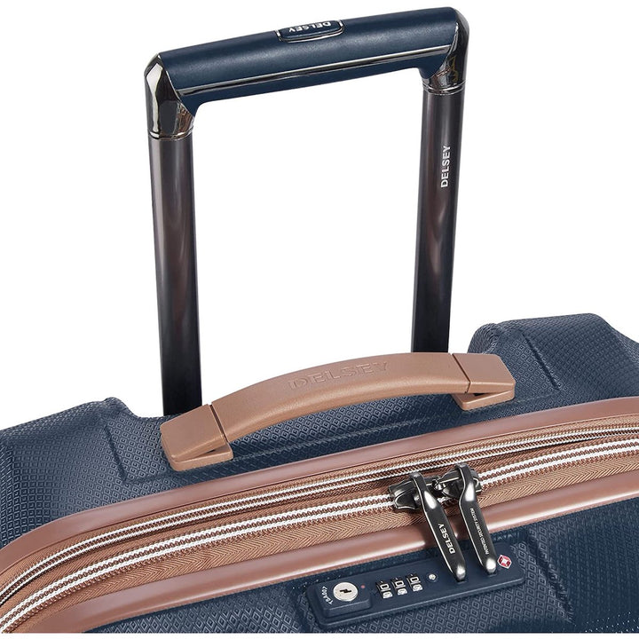 21 Inch Carry-on / Navy