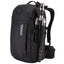 Camera Backpack / Black