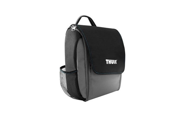 Toiletry Kit / Black/Gray