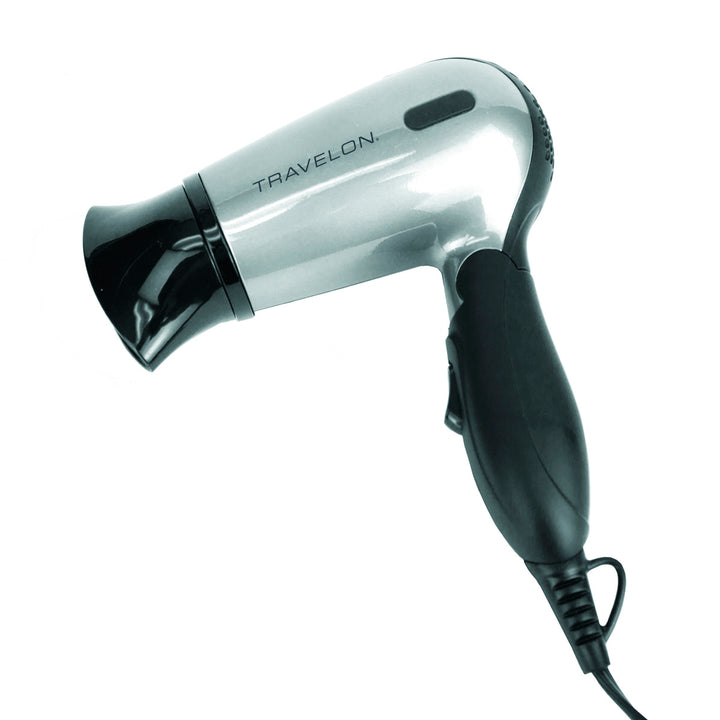 Hair Dryer / Silver