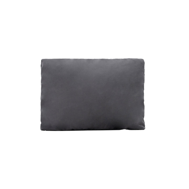 Foam Pillow / Charcoal