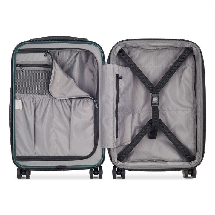 19 Inch Carry-on / Green