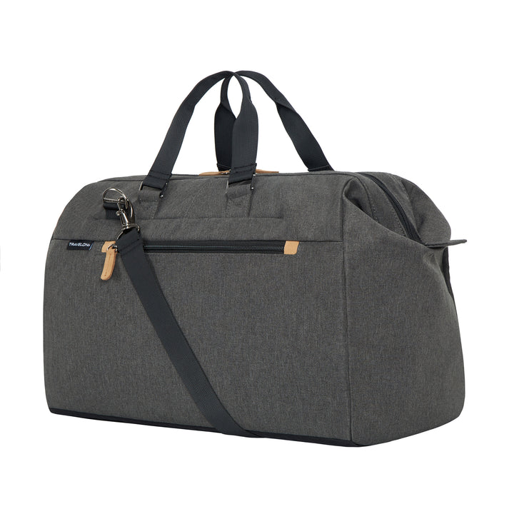 Weekender Bag / Slate