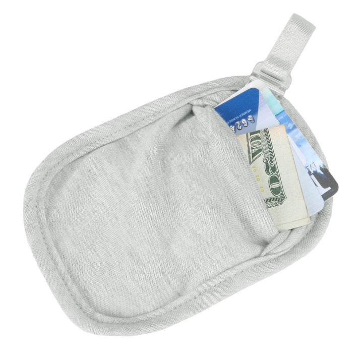 Mini Pouch / Gray