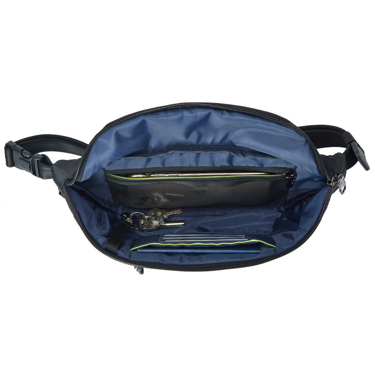 Travelon Anti-Theft Urban® Waist Pack – Travaloo