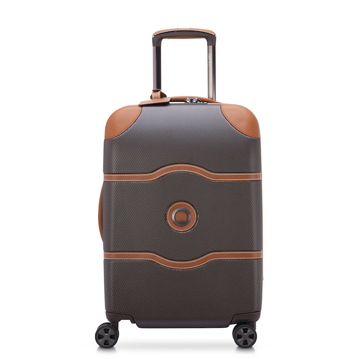 21 Inch Carry-on / Chocolate