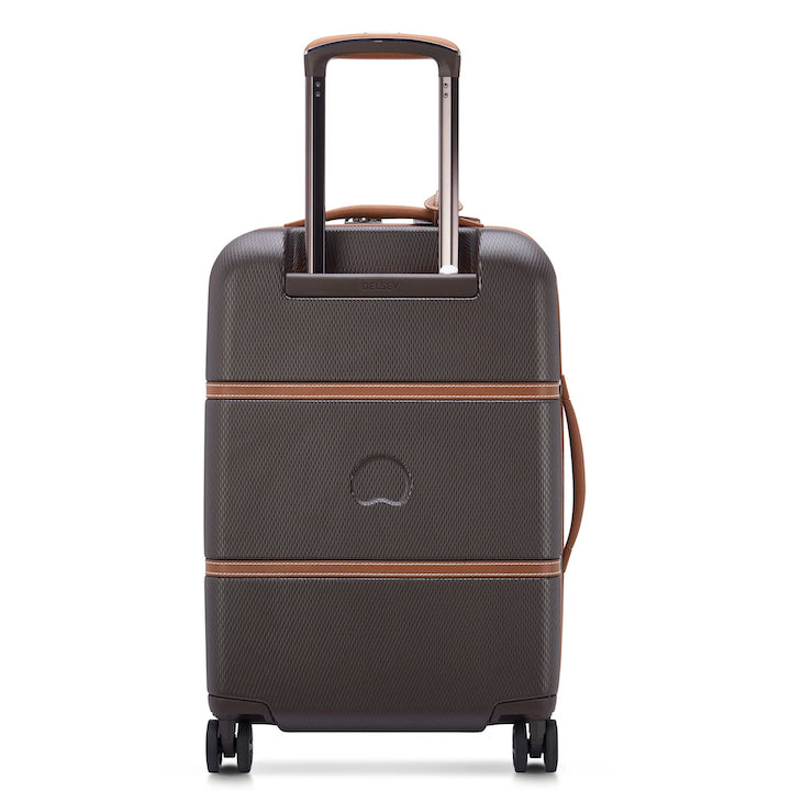 21 Inch Carry-on / Chocolate