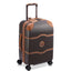 21 Inch Carry-on / Chocolate