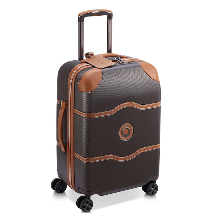 21 Inch Carry-on / Chocolate