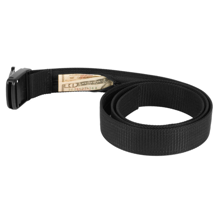 Money Belt L / Black