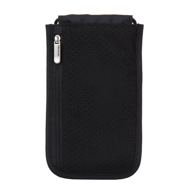 Boarding Pouch / Black