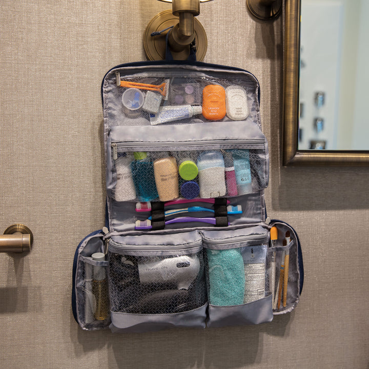 Toiletry Kit / Midnight