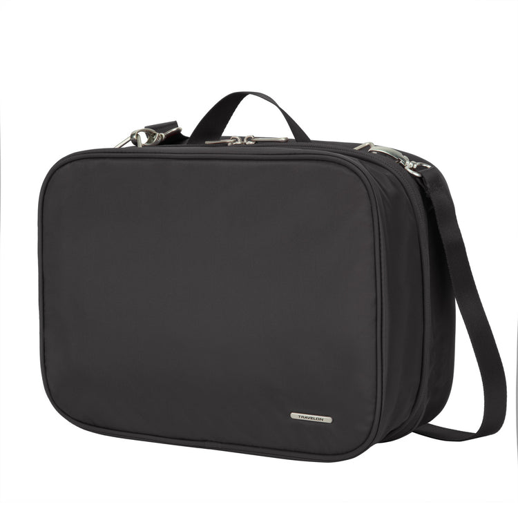 Toiletry Kit / Black