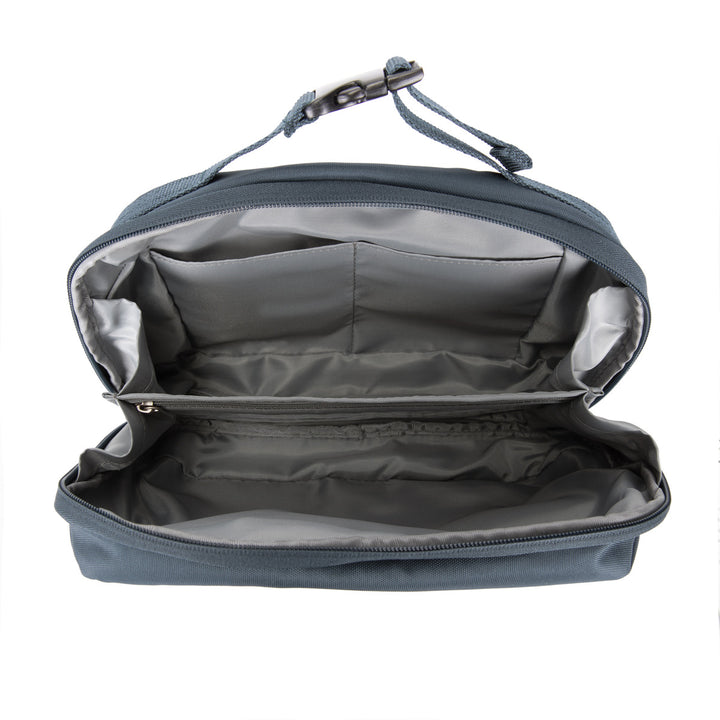 Toiletry Bag / Midnight