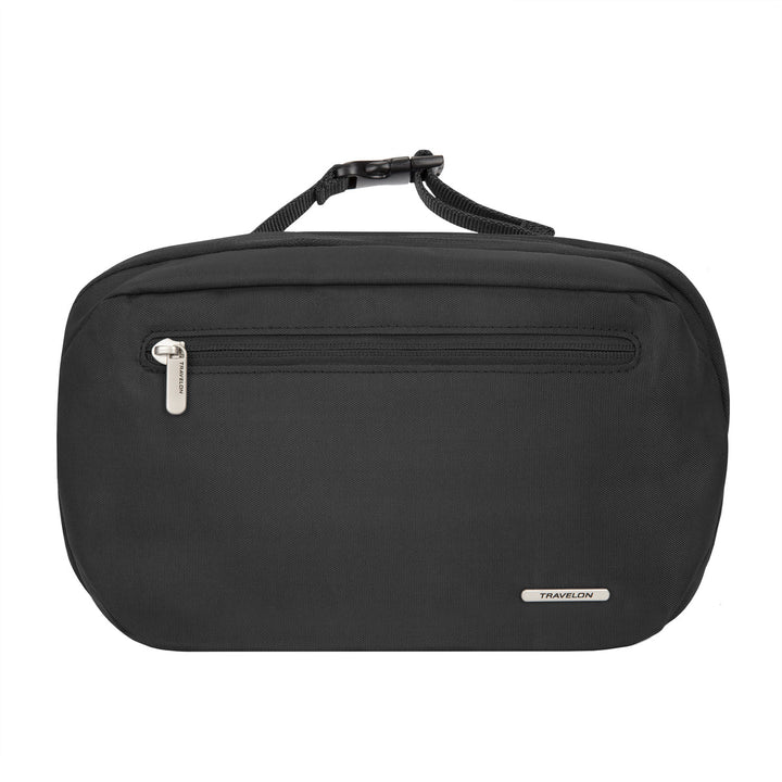 Toiletry Bag / Black