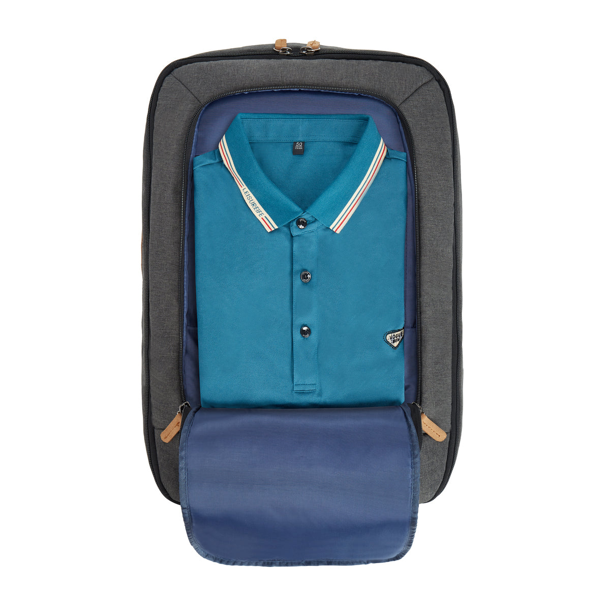 Travelon Anti-Theft Transit Carry-On Backpack