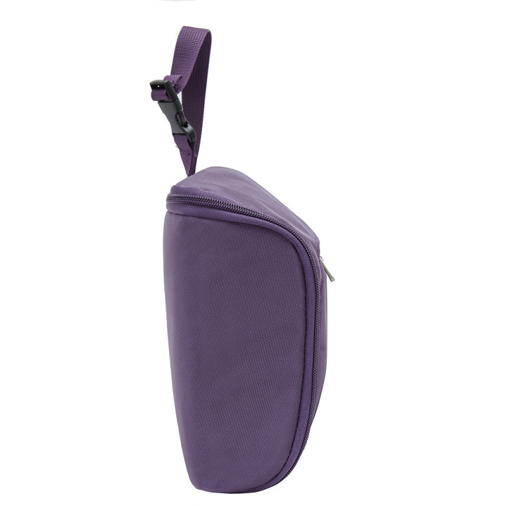 Toiletry Kit / Purple