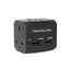 Universal Adapter USB/USB-C / Black