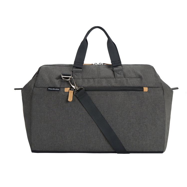 Weekender Bag / Slate