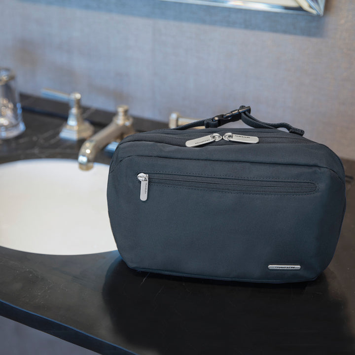 Toiletry Bag / Midnight