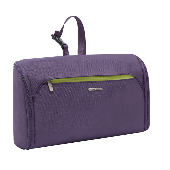 Toiletry Kit / Purple