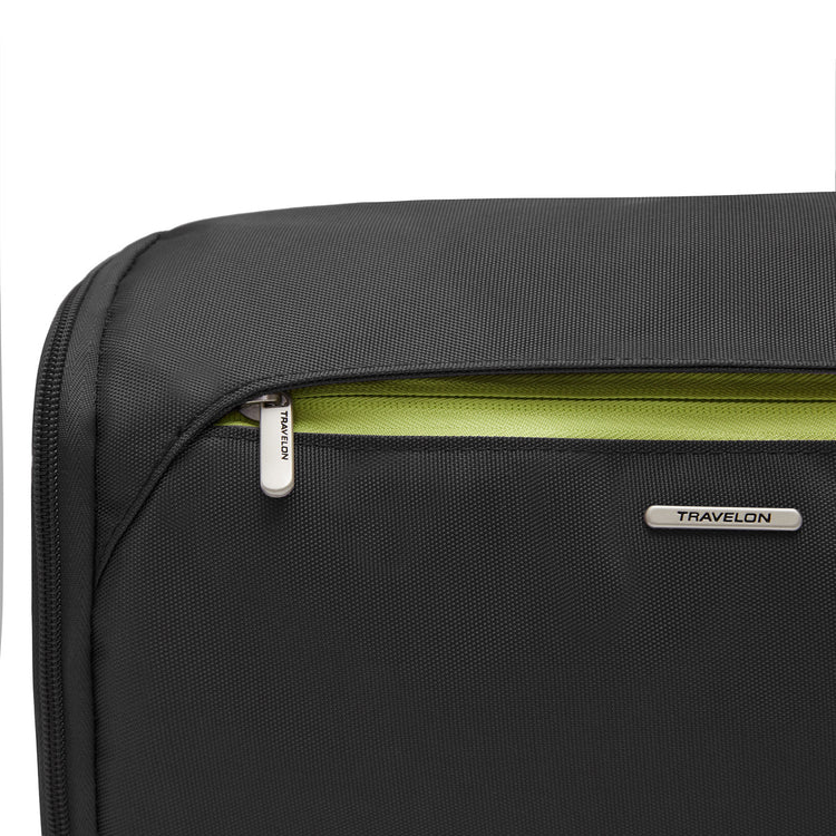 Toiletry Kit / Black