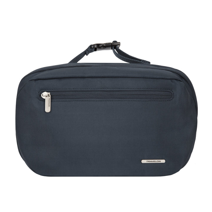 Toiletry Bag / Midnight