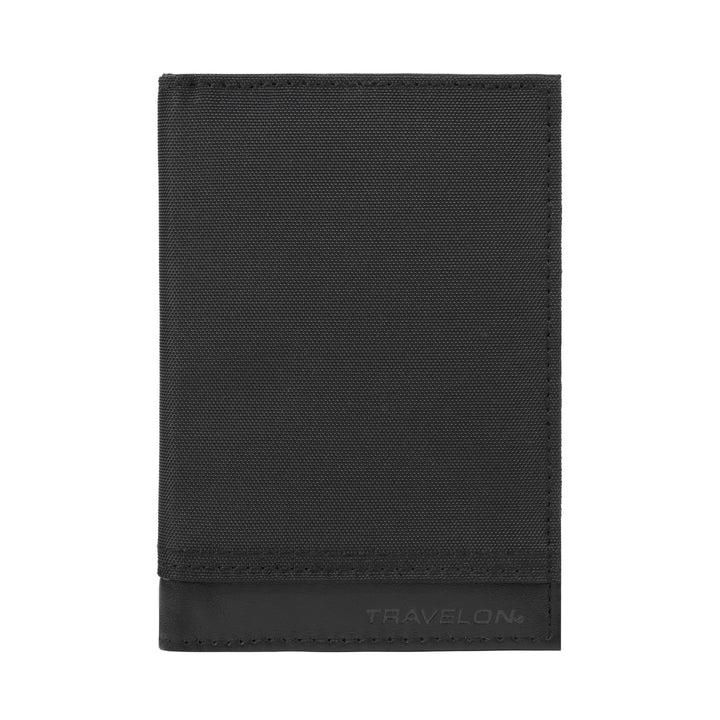 Travelon RFID Blocking Passport Holder Case