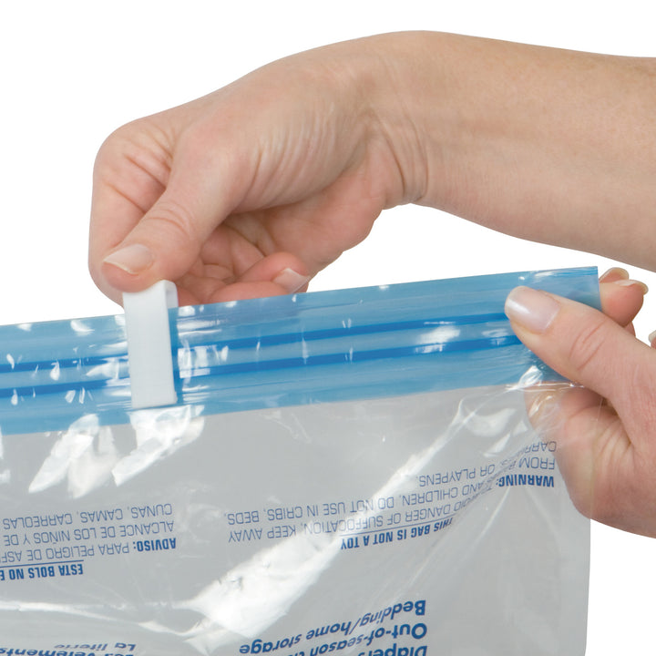 Compression Bags / Clear