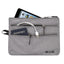 Seat Pack Organizer / Gray Heather