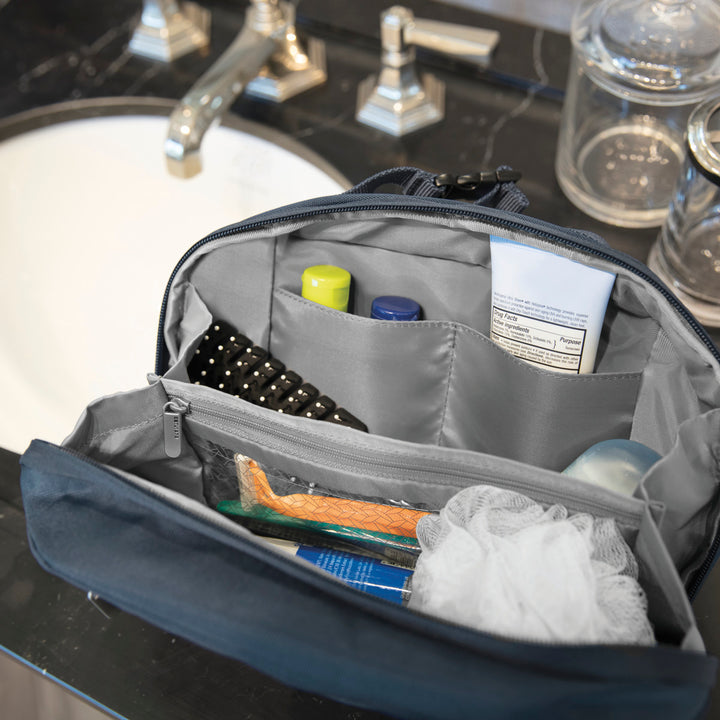 Toiletry Bag / Midnight