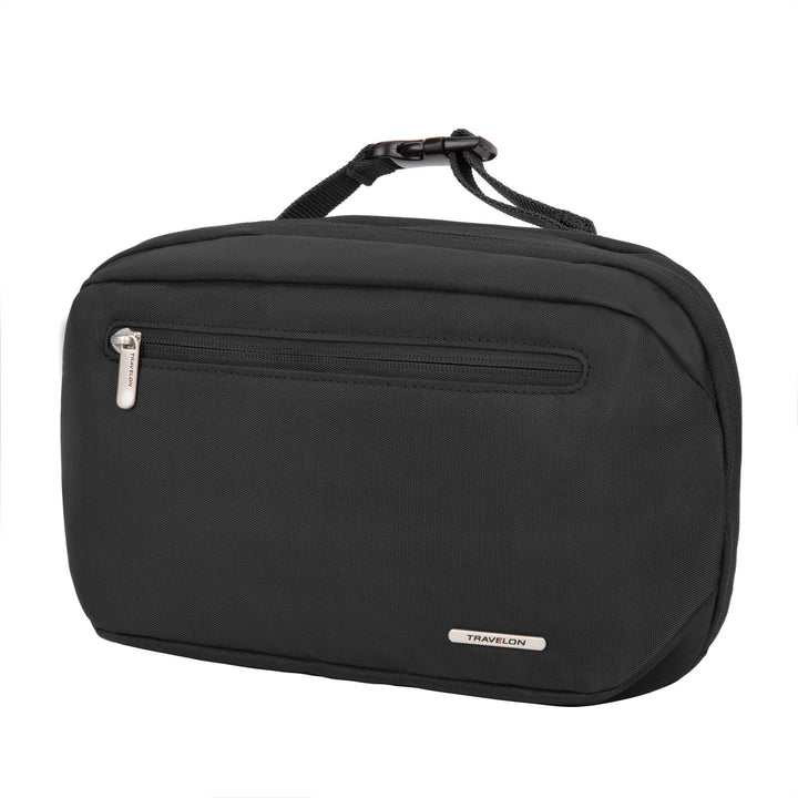 Toiletry Bag / Black