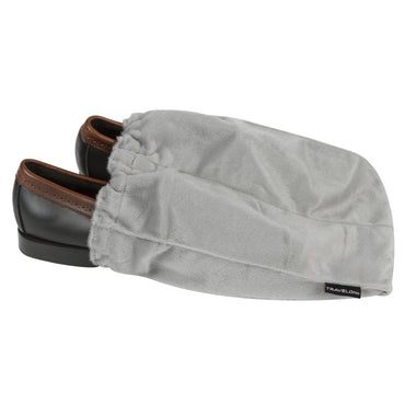 Shoe Bags / Gray