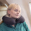 Cooling Neck Pillow / Charcoal