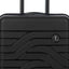 21 Inch Carry-on Spinner Exp / Black
