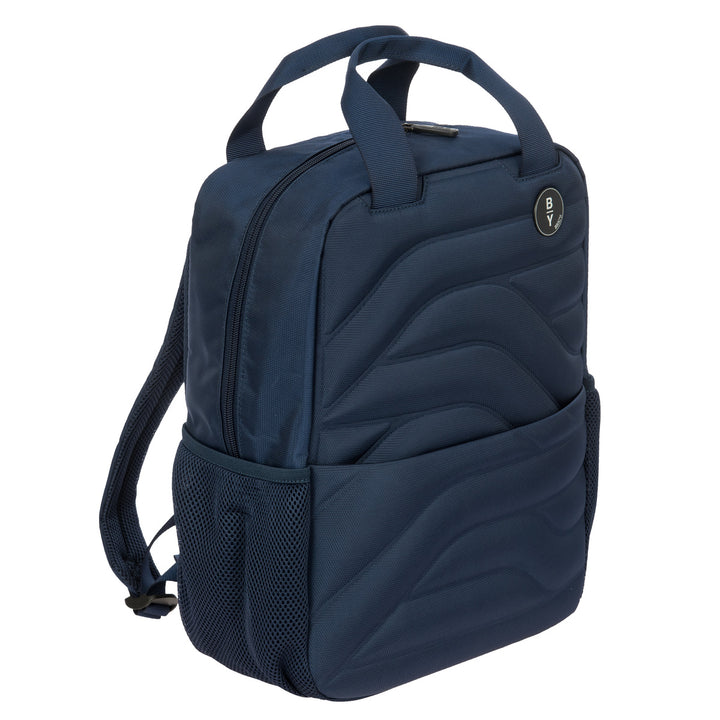 Backpack / Ocean Blue