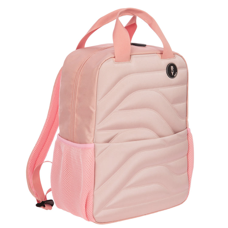 Backpack / Pearl Pink
