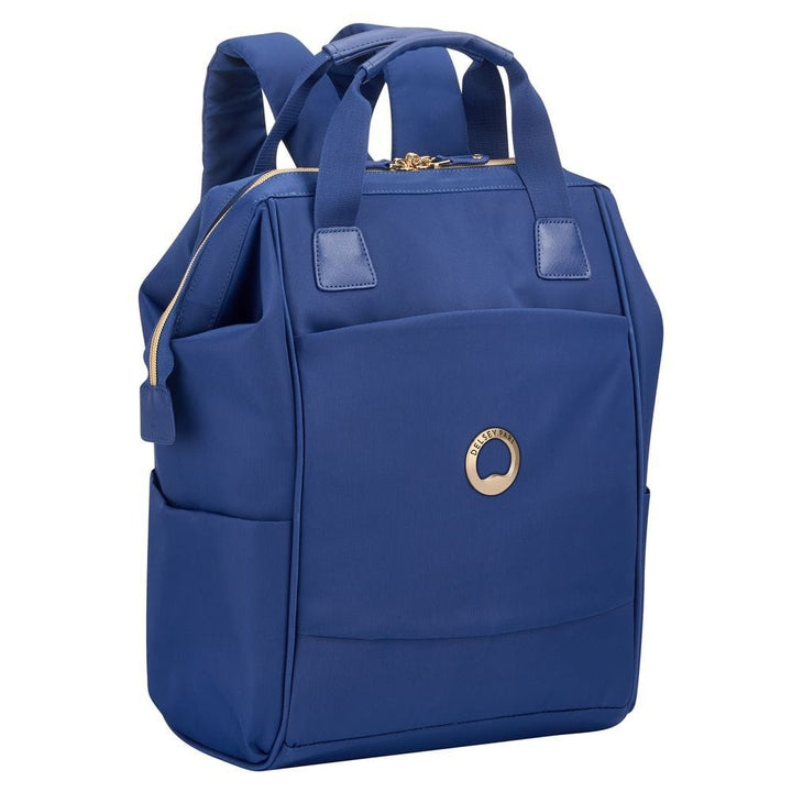 Backpack / Blue
