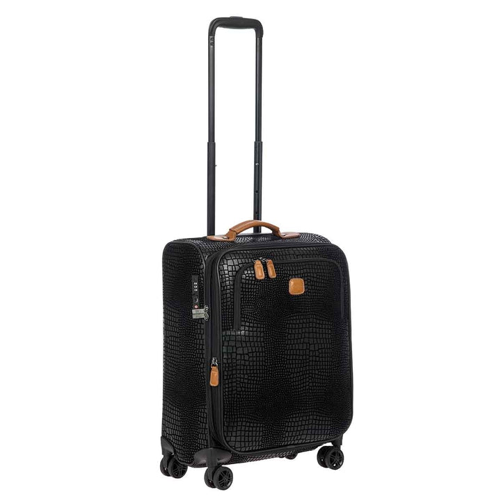 Bric's MySafari 21 Inch Carry-on Spinner