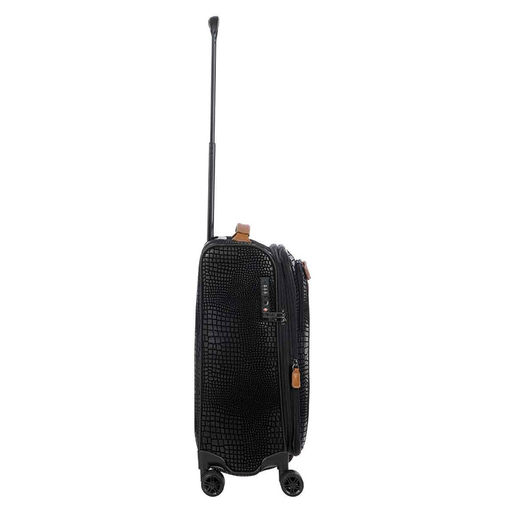 Bric s MySafari 21 Inch Carry on Spinner Travaloo